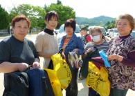 東日本大震災被災地支援活動「ドンドンドネーション」終了のお知らせ