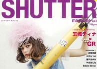 SHUTTER magazine